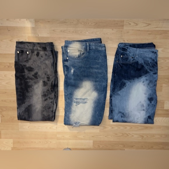 Men’s Jeans - Picture 1 of 1